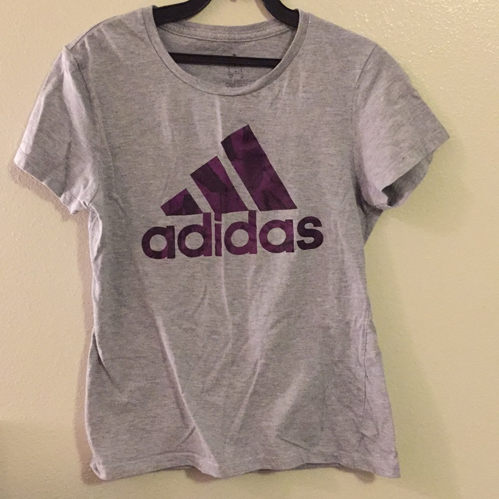 Adidas shirt
